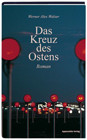 Cover von Das Kreuz des Ostens