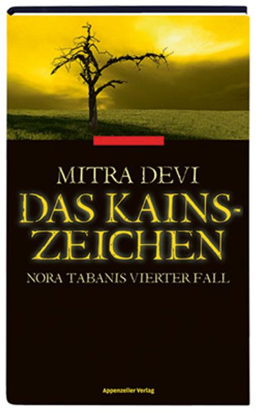Cover von Das Kainszeichen