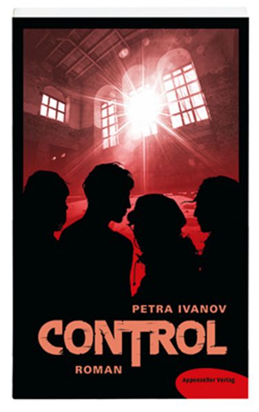 Cover von Control