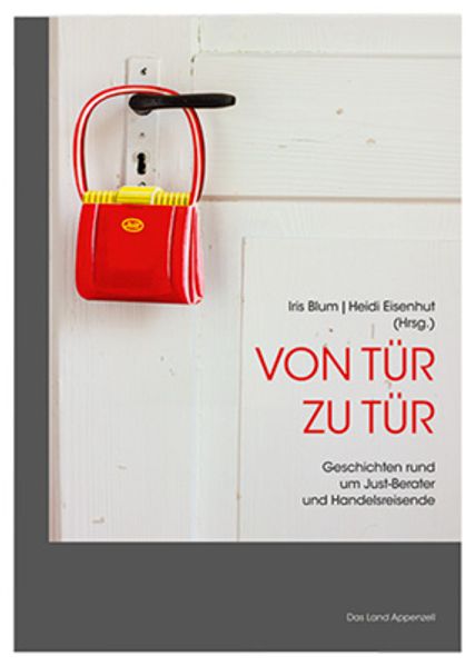 Cover von Von Tür zu Tür