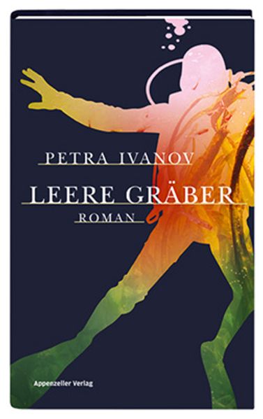 Cover von Leere Gräber