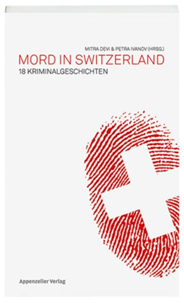 Cover von Mord in Switzerland