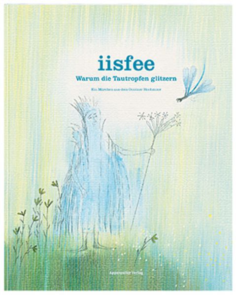 Cover von Iisfee
