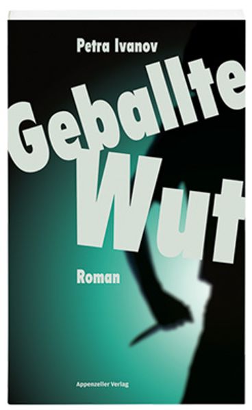 Cover von Geballte Wut