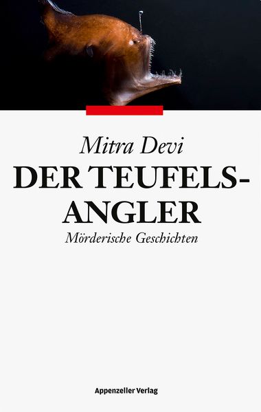 Cover von Der Teufelsangler