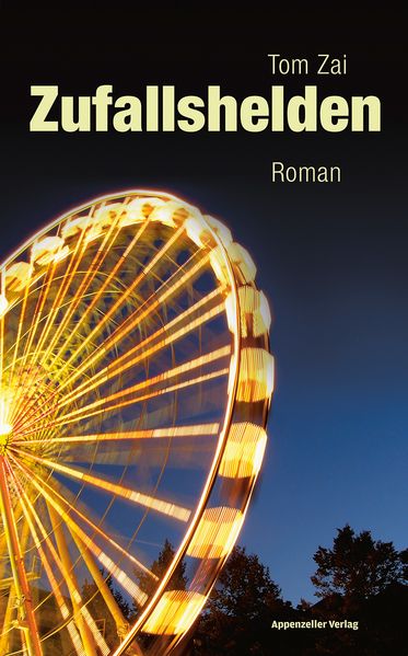 Cover von Zufallshelden