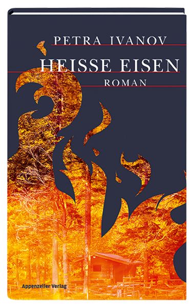 Cover von Heisse Eisen