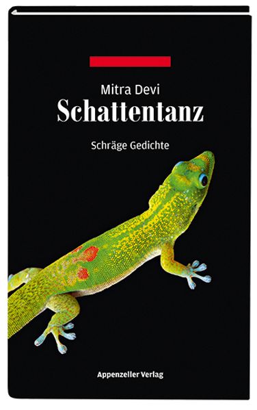 Cover von Schattentanz