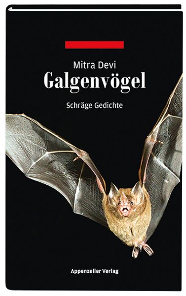Cover von Galgenvögel