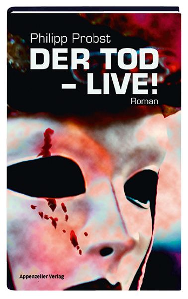 Cover von Der Tod – live!