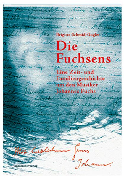 Cover von Die Fuchsens