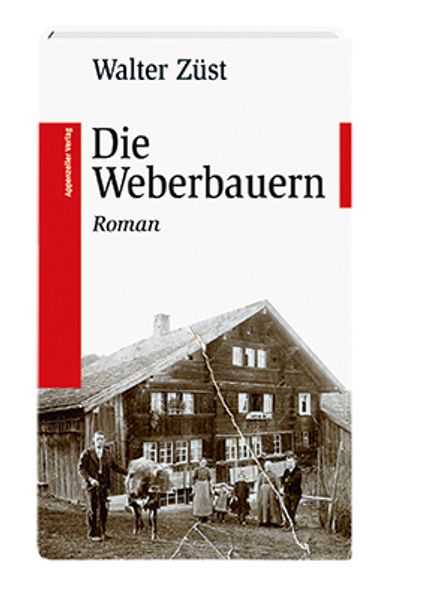 Cover von Die Weberbauern
