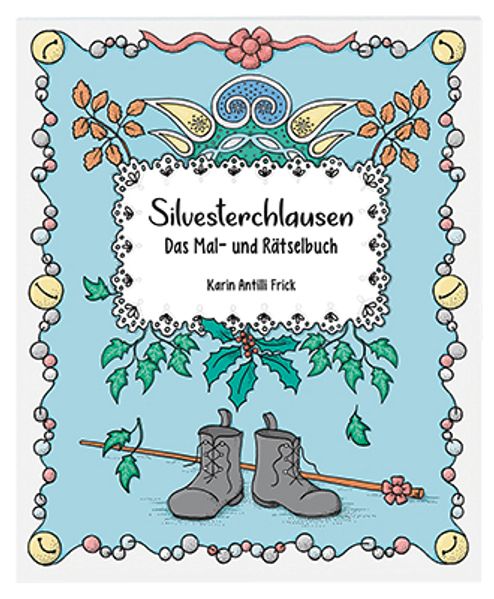 Cover von Silvesterchlausen