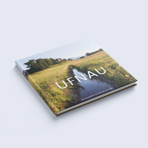 Cover von Ufnau