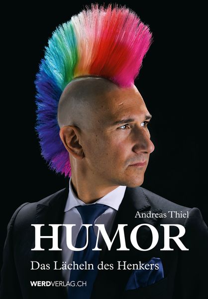 Cover von Humor
