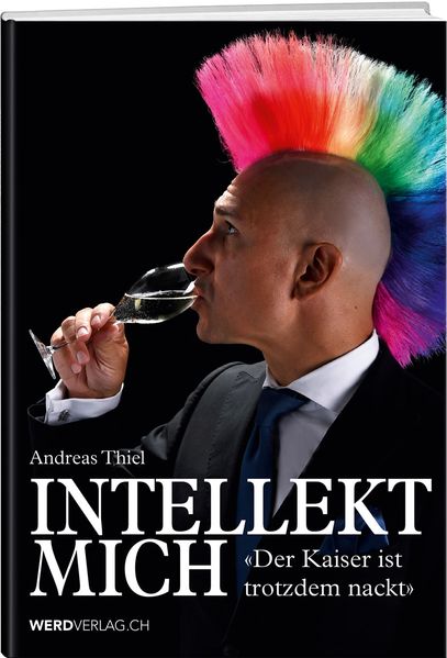 Cover von Intellekt mich