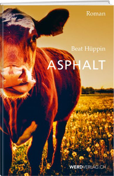 Cover von Asphalt