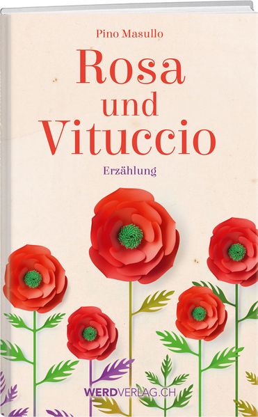 Cover von Rosa und Vituccio