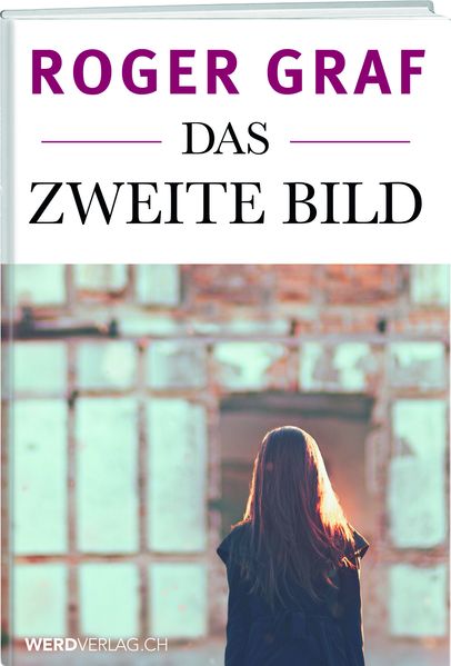 Cover von Das zweite Bild