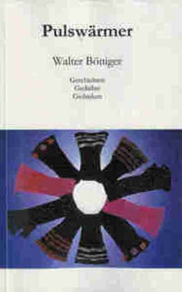 Cover von Pulswärmer