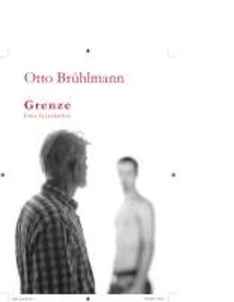 Cover von Grenze