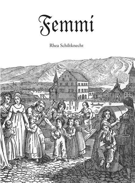 Cover von Femmi