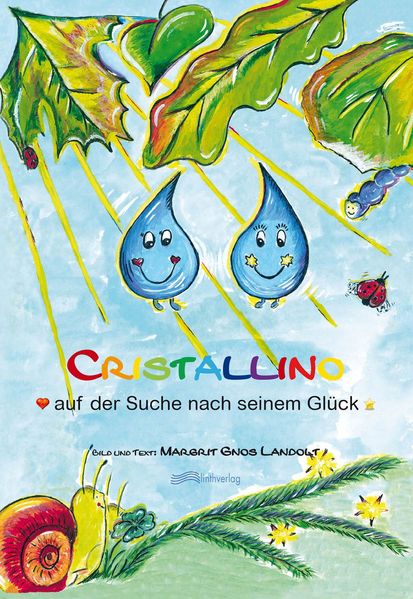 Cover von Cristallino 2