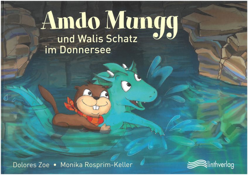 Cover von Amdo Mungg