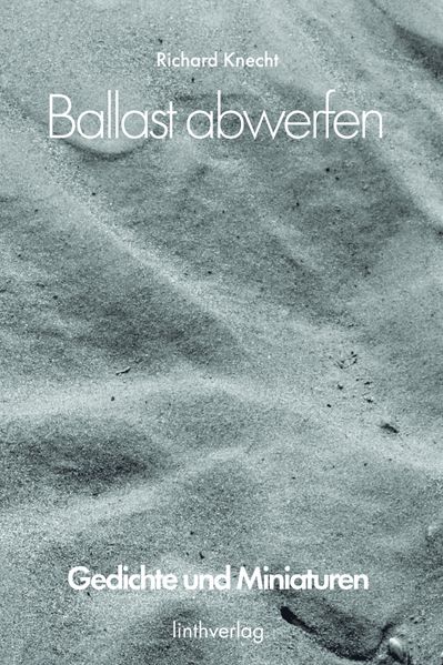 Cover von Ballast abwerfen