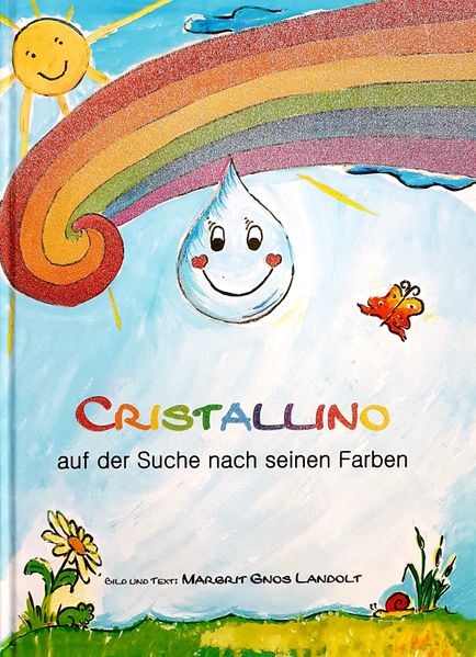 Cover von Cristallino