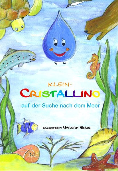 Cover von Klein-Cristallino