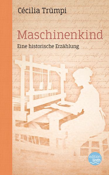 Cover von Maschinenkind