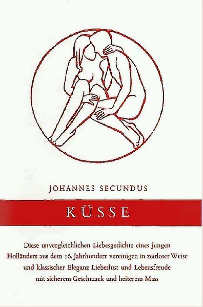 Cover von Küsse