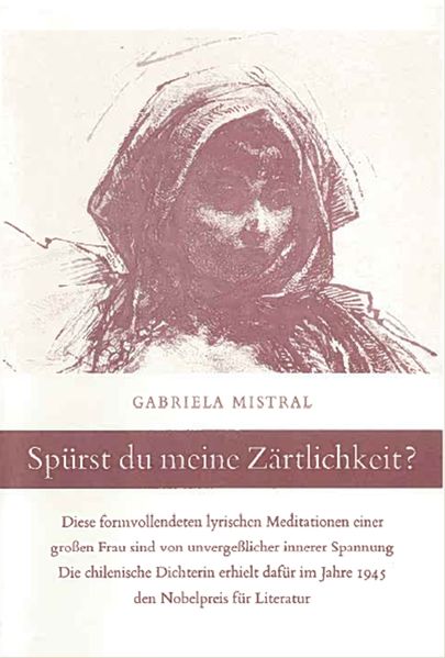 Cover von Spürst du meine Zärtlichkeit?