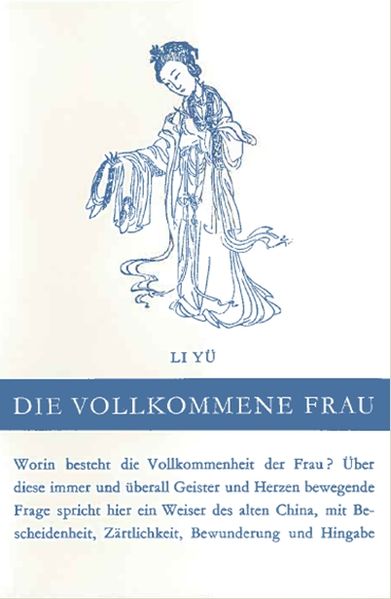 Cover von Die vollkommene Frau