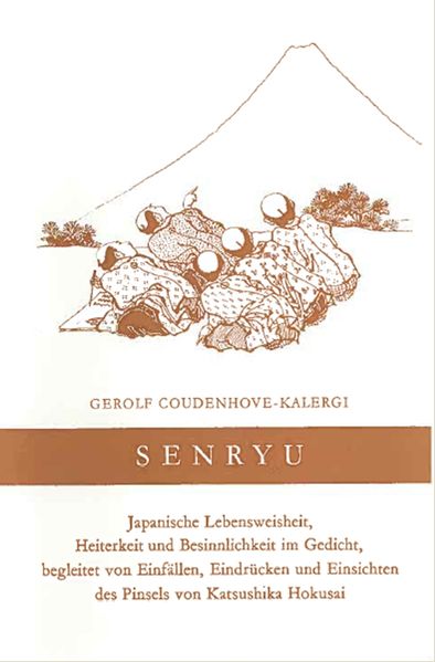 Cover von Senryu