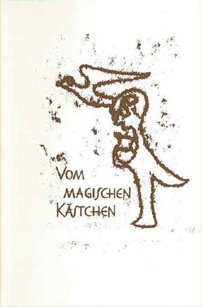 Cover von Vom magischen Kästchen