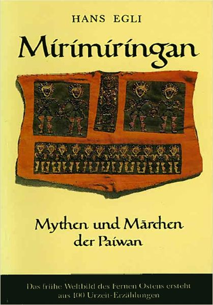 Cover von Mirimiringan