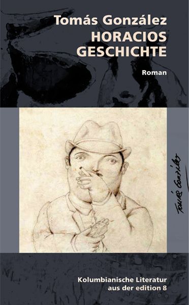 Cover von Horacios Geschichte