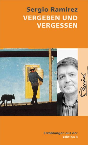 Cover von Vergeben und vergessen