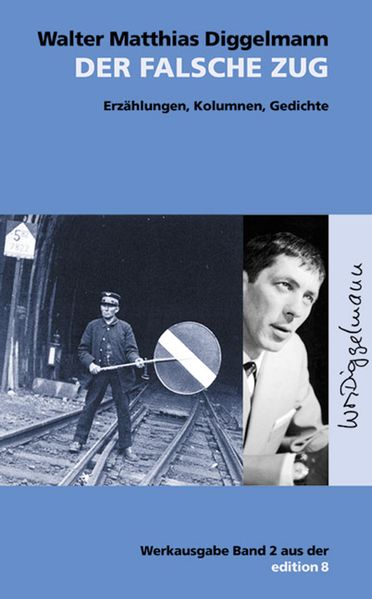 Cover von Der falsche Zug