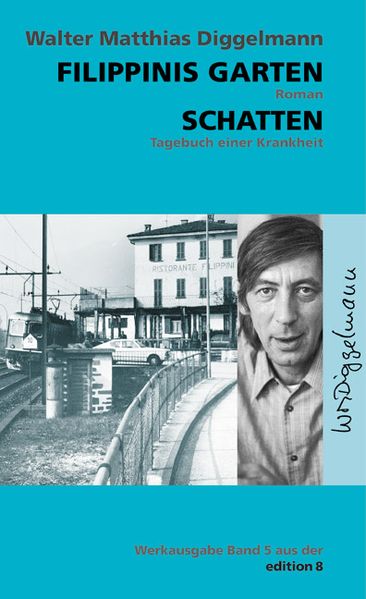 Cover von Filippinis Garten /Schatten