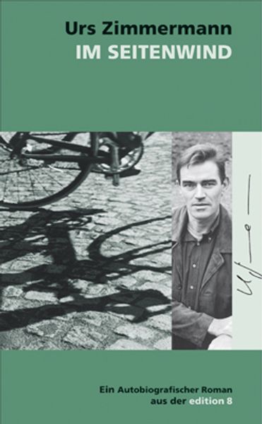 Cover von Im Seitenwind