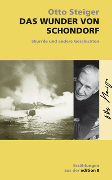 Cover von Das Wunder von Schondorf