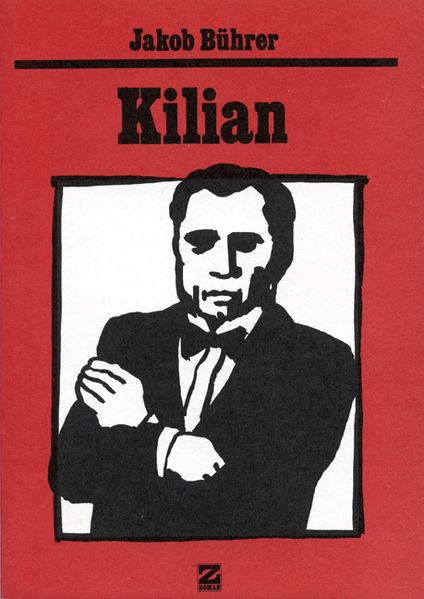 Cover von Werkausgabe / Kilian