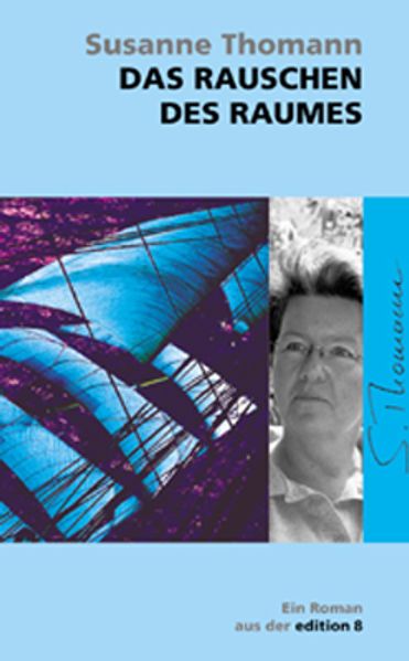 Cover von Das Rauschen des Raumes