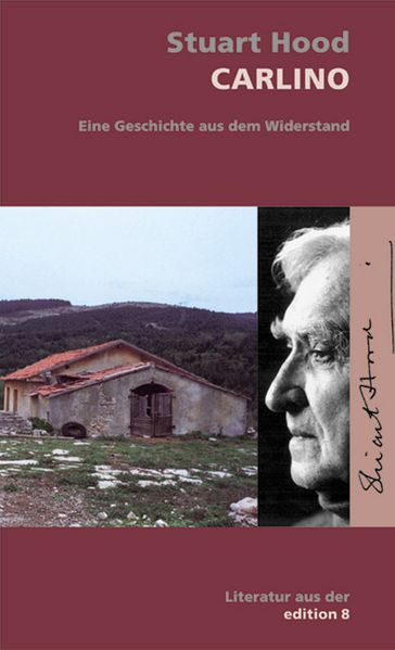 Cover von Carlino