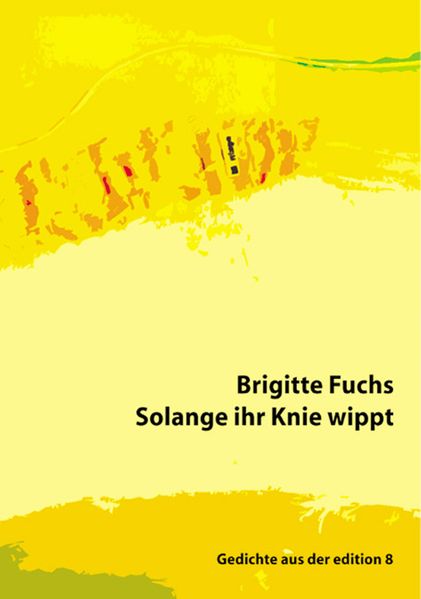 Cover von Solange ihr Knie wippt