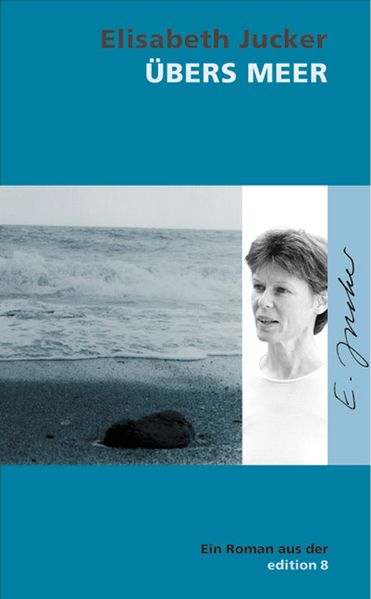Cover von Übers Meer