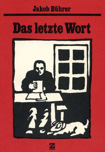 Cover von Werkausgabe / Das letzte Wort